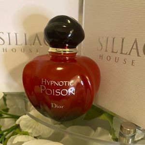 1.7 Fl Oz EDT Christian Dior Hypnotic Poison